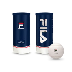 Padel Tennis Balls (3 Pack) - ONE