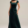 AW Molto Dress