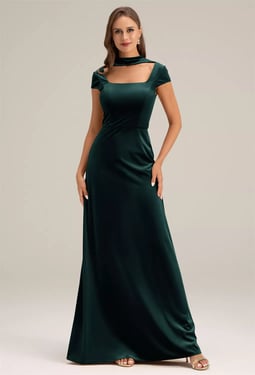 AW Molto Dress