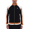 Eliot Track Top - M