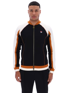 Eliot Track Top - 4XL