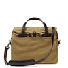Filson Original Briefcase Tan