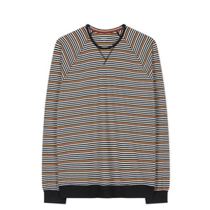 Paul Smith Hoxton Top L/S  Black