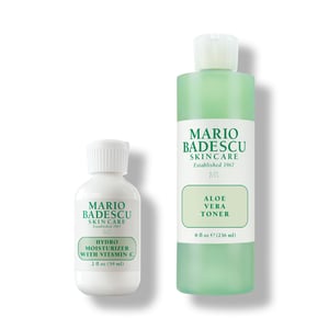 Radiant Skin Duo - 2 pcs