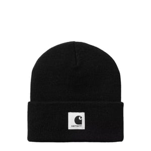 Carhartt WIP Ashley Beanie Black