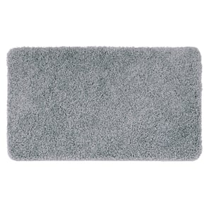 My Rug - Blue Fleck Washable Rug - 60x100cm