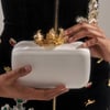 AKIRA In Rome Clutch
