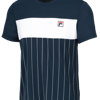 Mauri Tennis T-Shirt - S