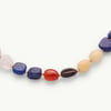Multi Beaded Necklace