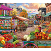 Market Stand