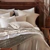 Natural 100% Linen Bed Set