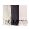 Trestles Oversized Throw Blanket   Midnight