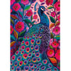 Botanical PeacockP