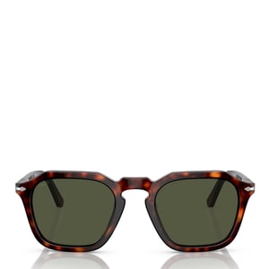 Persol 0PO3292S 24/31 52 Sunglasses Havana / Green