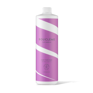 Super Hold Styler