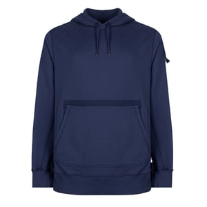 ST95 Hooded Sweat Navy