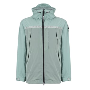 ST95 Archive Anorak Mid Green