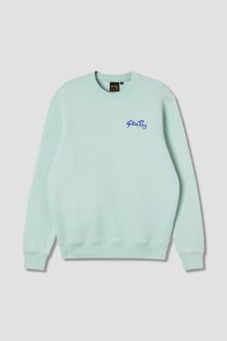 Stan Crew (Opal) - XL