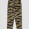 Taper Fatigue (Green Tigerstripe Ripstop) - 31