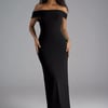 AW Maddison Dress