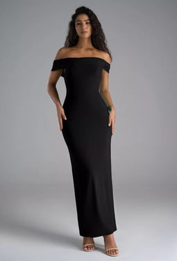 AW Maddison Dress
