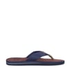 Barbour Toeman Beach Sandal Navy
