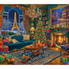Christmas in Paris