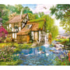 The Old Mill_W