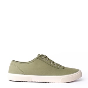 Novesta Ital Trainer Khaki / Ivory