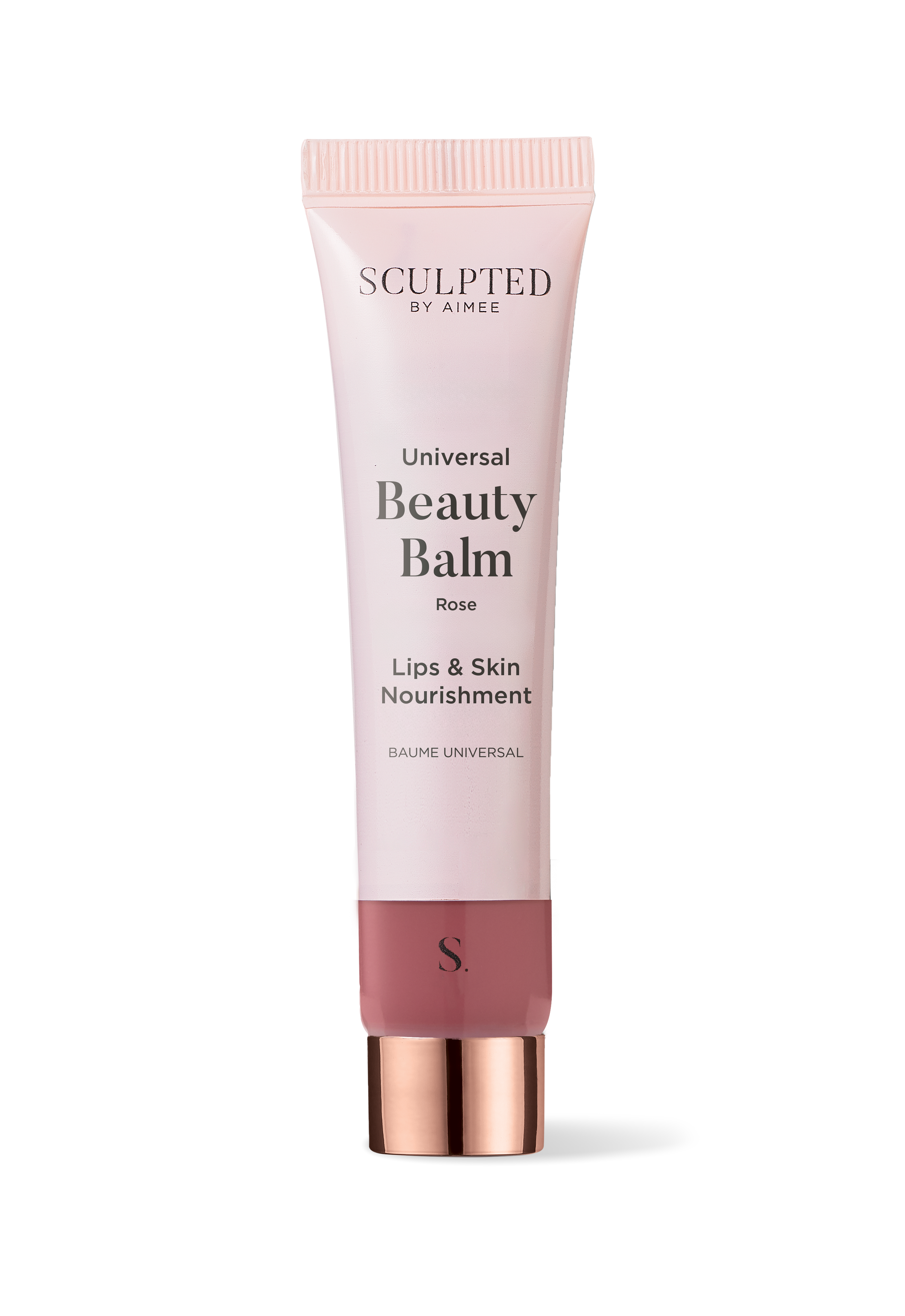 Tinted Beauty Balm Rose
