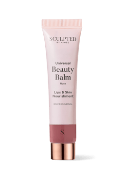 Tinted Beauty Balm Rose