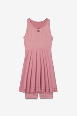 Center Court Seamless Dress - 4XL