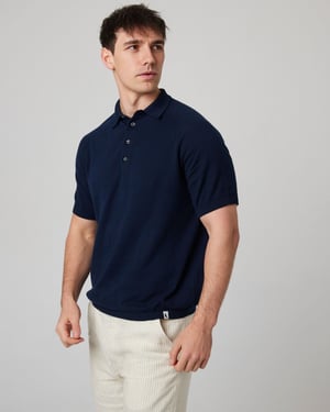 Jones Polo Shirt 2.0