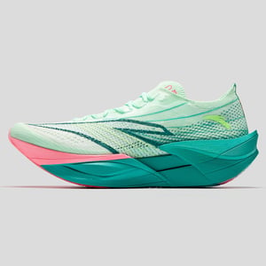 ANTA C202 6 Pro - Green/Pink / 7.5