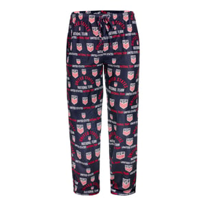Men's Concepts Sport USMNT Flagship Navy Pant / 2X