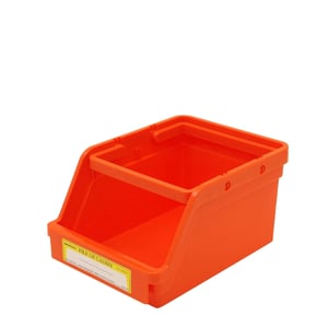 Hightide Penco Pile Up Caddy Orange