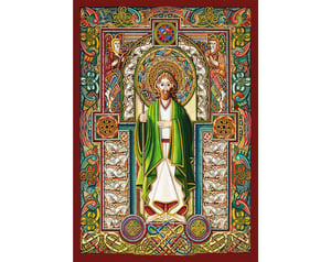 Saint Patrick