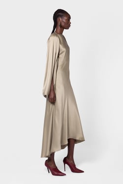 KODA DRESS