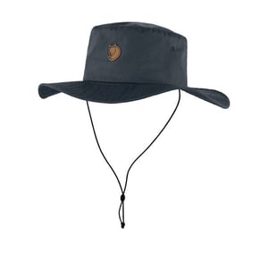 Fjallraven Hatfield Hat Dark Navy