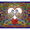 Two Turtle Doves