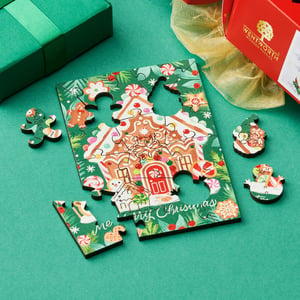 Gingerbread Goodness