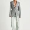 Elwood Blazer (Grey) - US 8