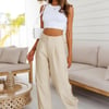 Soho Pants Olive