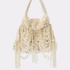 AKIRA Polly Pearl Purse