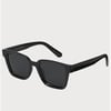 Jack & Jones Pontus Sunglasses - Black - One