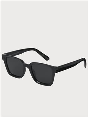 Jack & Jones Pontus Sunglasses - Black - One