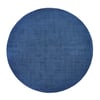 Reef Rug Navy - Circle - 200cm Diameter