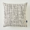 Milan Striped Throw Pillow