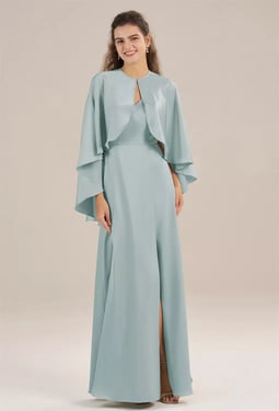 AW Parmenia Cover Up Shawl