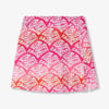 Women's Rainbow Cabana Skort